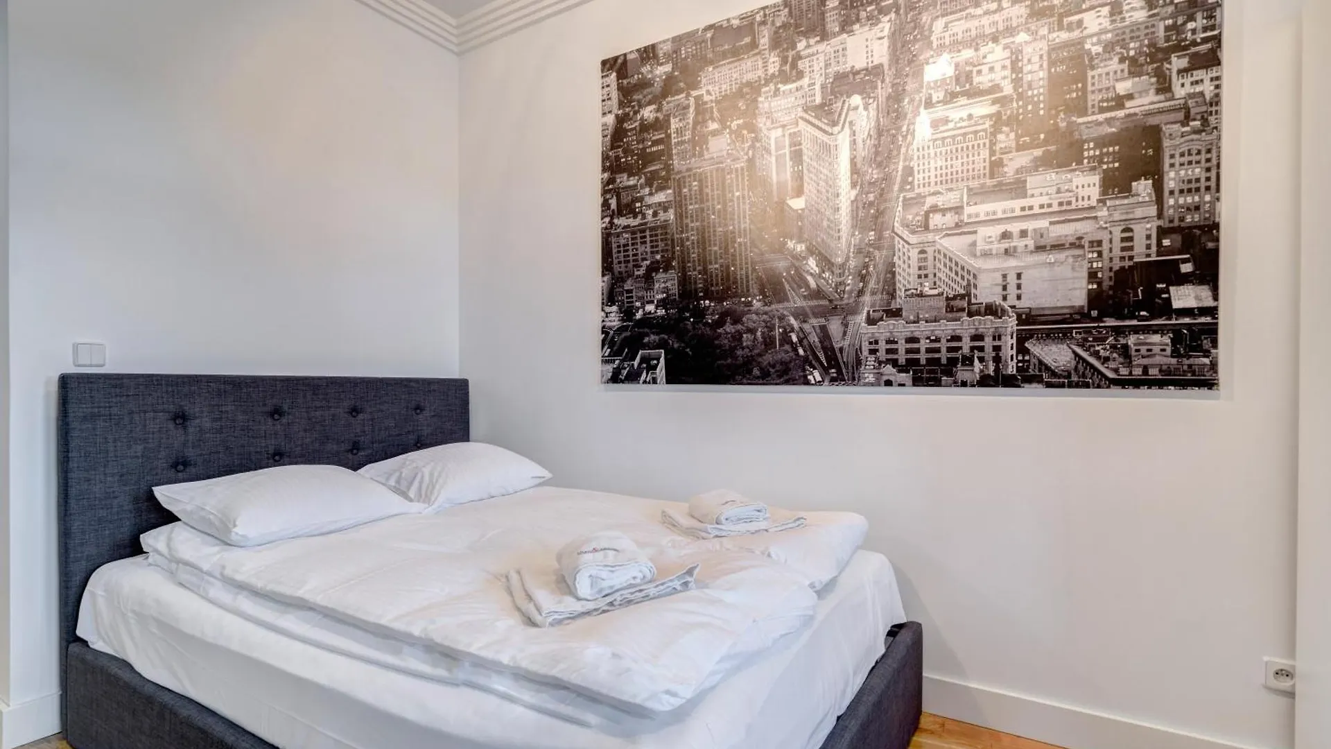 Dom & House - Apartamenty Neptun Park Gdansk Poland