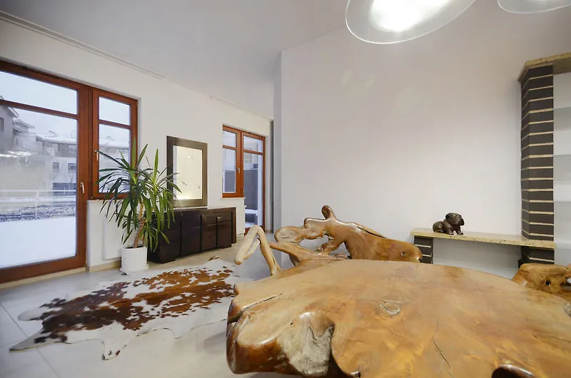 Dom & House - Apartamenty Neptun Park Gdansk 0*,