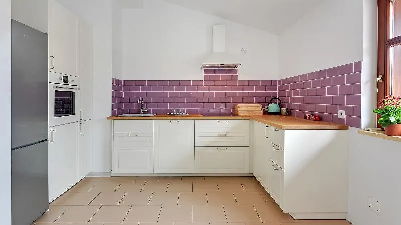 Apartment Dom & House - Apartamenty Neptun Park Gdansk Poland
