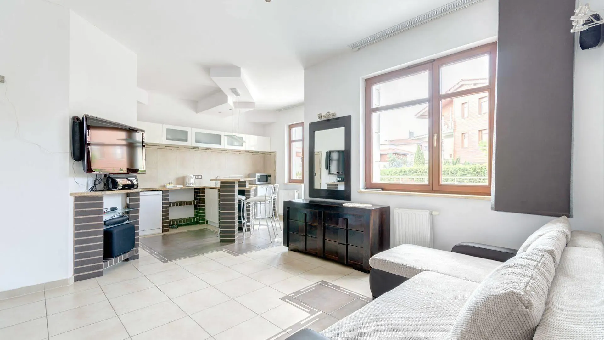 Dom & House - Apartamenty Neptun Park Gdansk 0*,  Poland