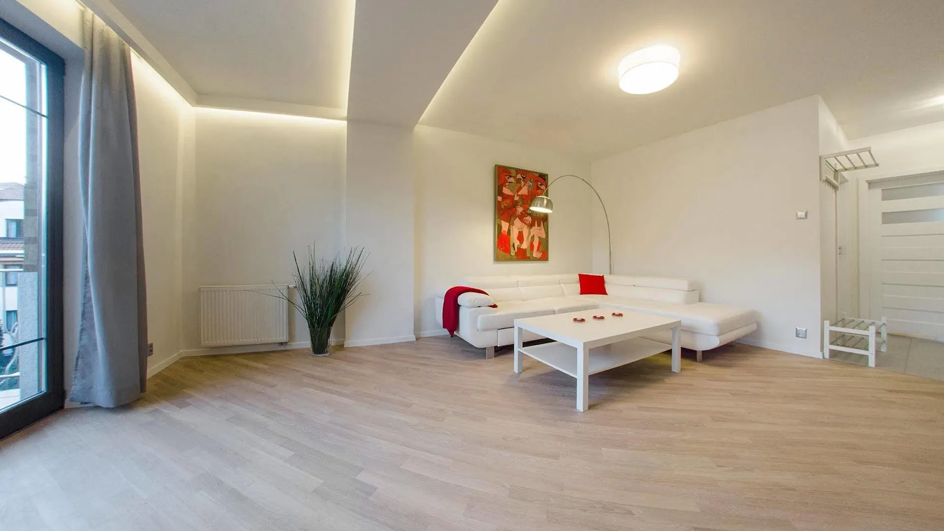 Dom & House - Apartamenty Neptun Park Gdansk 0*,